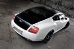Bentley Continental GT Speed by Edo Competition 2009 года